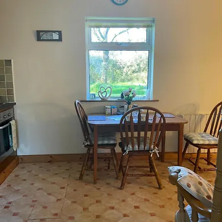 Woodland Appartement