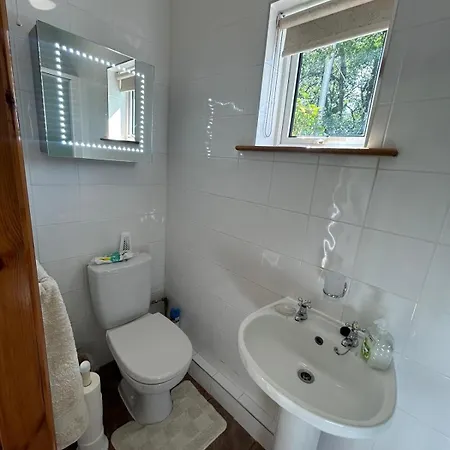 Appartement Woodland