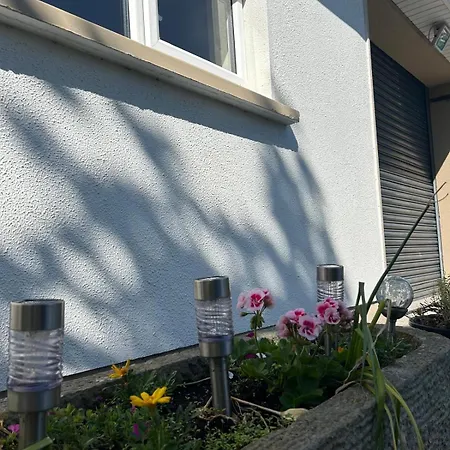 Appartement Woodland