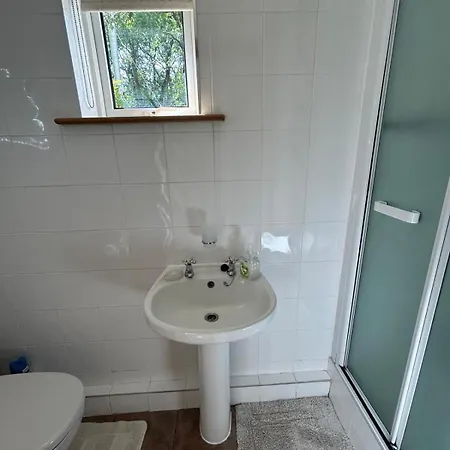 Woodland Appartement Galway