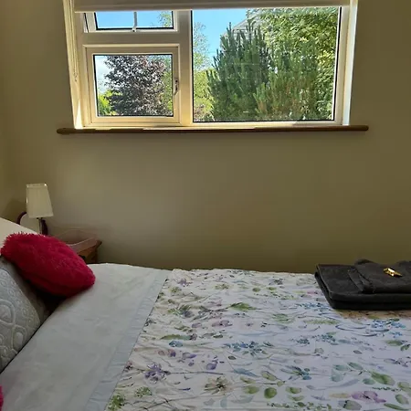 Woodland Appartement *