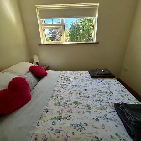 Woodland Appartement