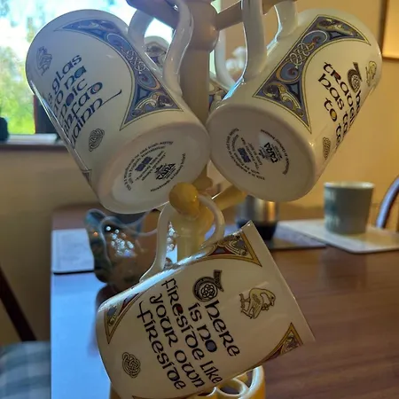 公寓 Woodland 戈尔韦