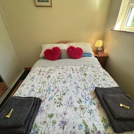 Woodland Appartement