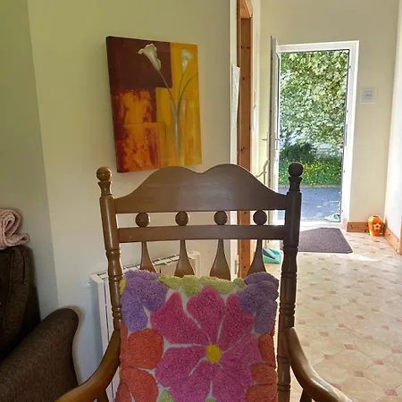 Woodland Appartement Galway