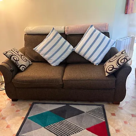 公寓 Woodland 戈尔韦