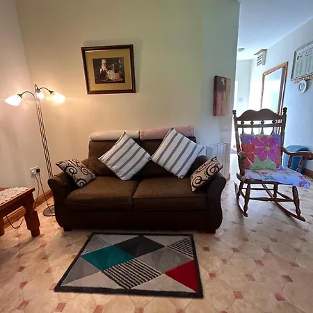 Woodland Appartement