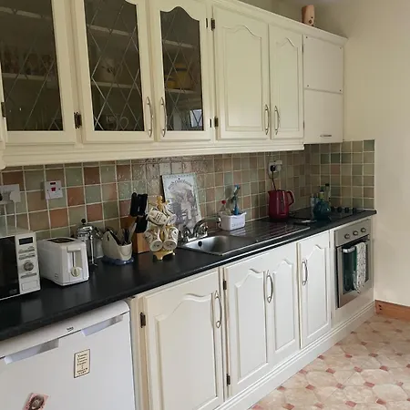 Woodland Appartement Galway