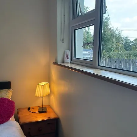 Woodland Apartment