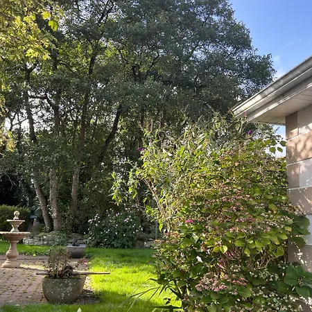 Woodland Apartment Galway