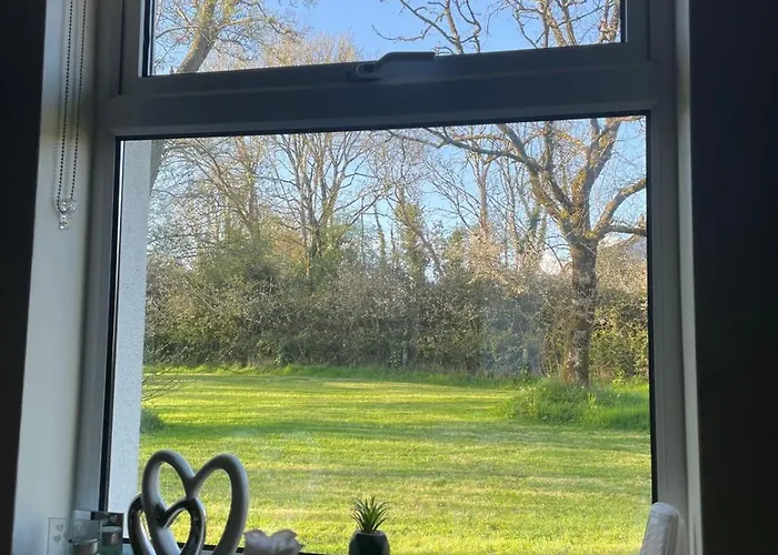 Woodland Apartamento *