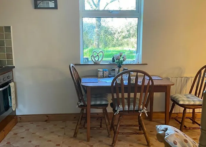 Woodland Appartement