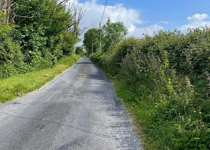 Apartamento Woodland