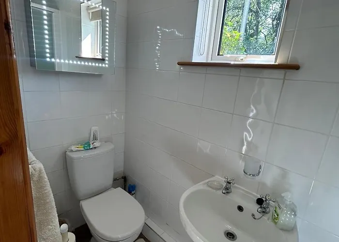 Apartamento Woodland