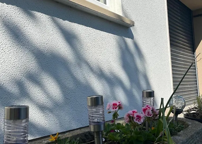 Apartamento Woodland