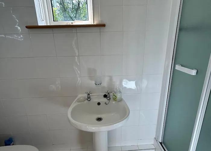 Woodland Appartement Galway