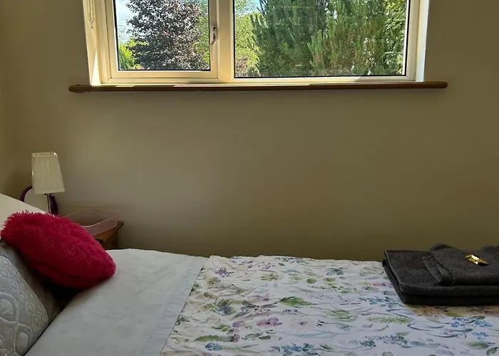 Woodland Apartamento *