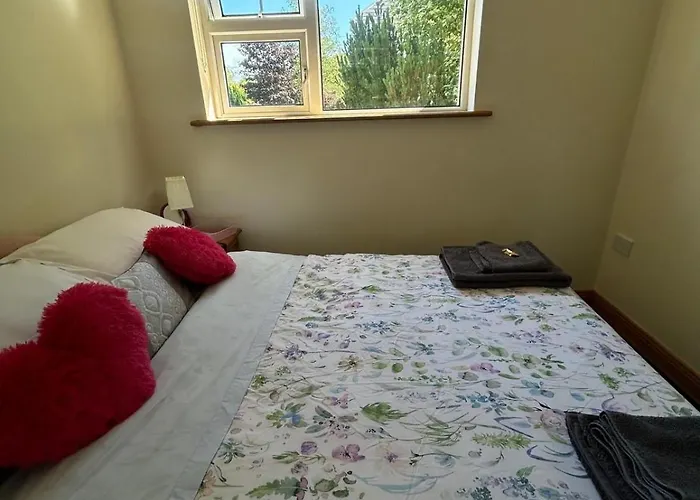 Woodland Appartement