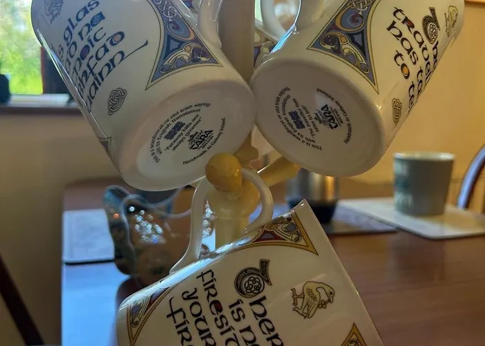 Appartement Woodland Galway