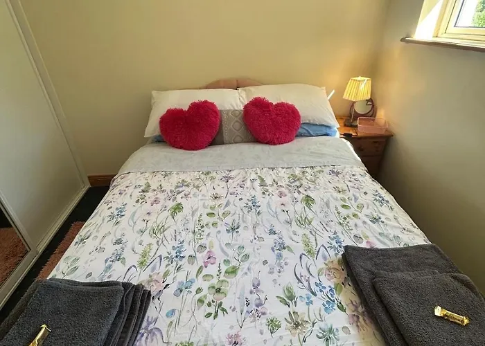 Woodland Apartamento