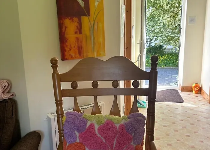 Woodland Apartamento Galway