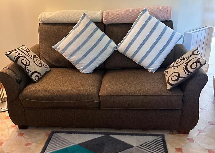 Apartamento Woodland Galway