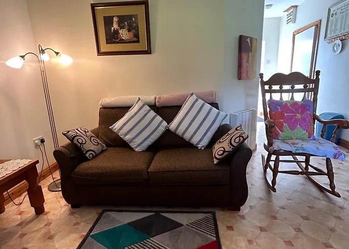 Woodland Appartement