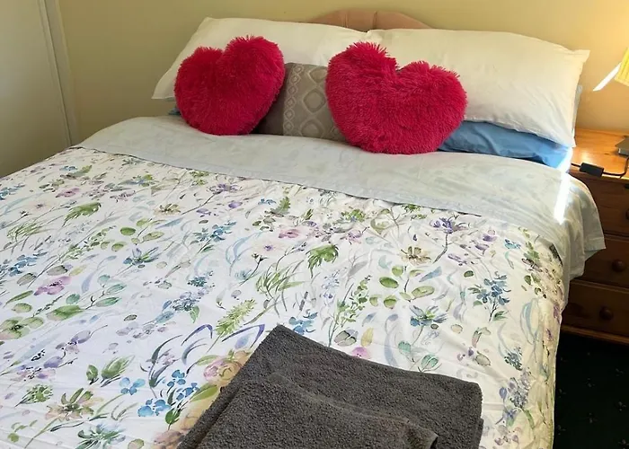 Apartamento Woodland