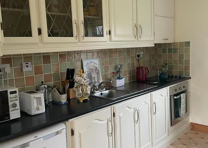 Woodland Appartement Galway