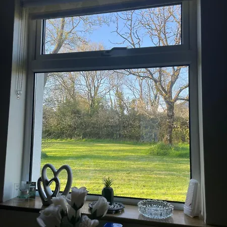 Woodland Апартаменты *