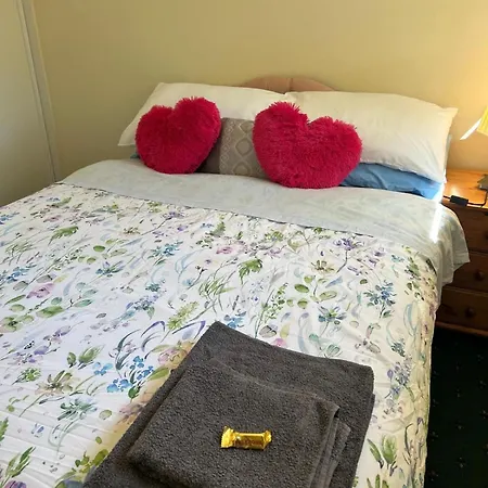 Апартаменты Woodland